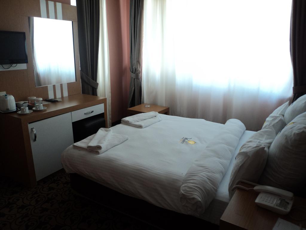 Hotel Monte Marmaris