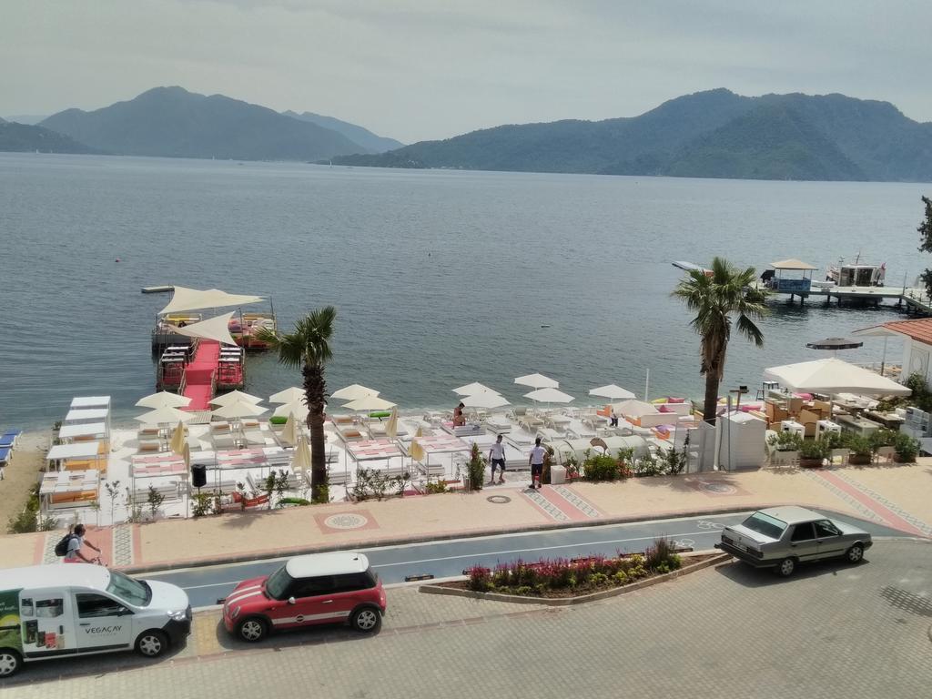 Monte Otel