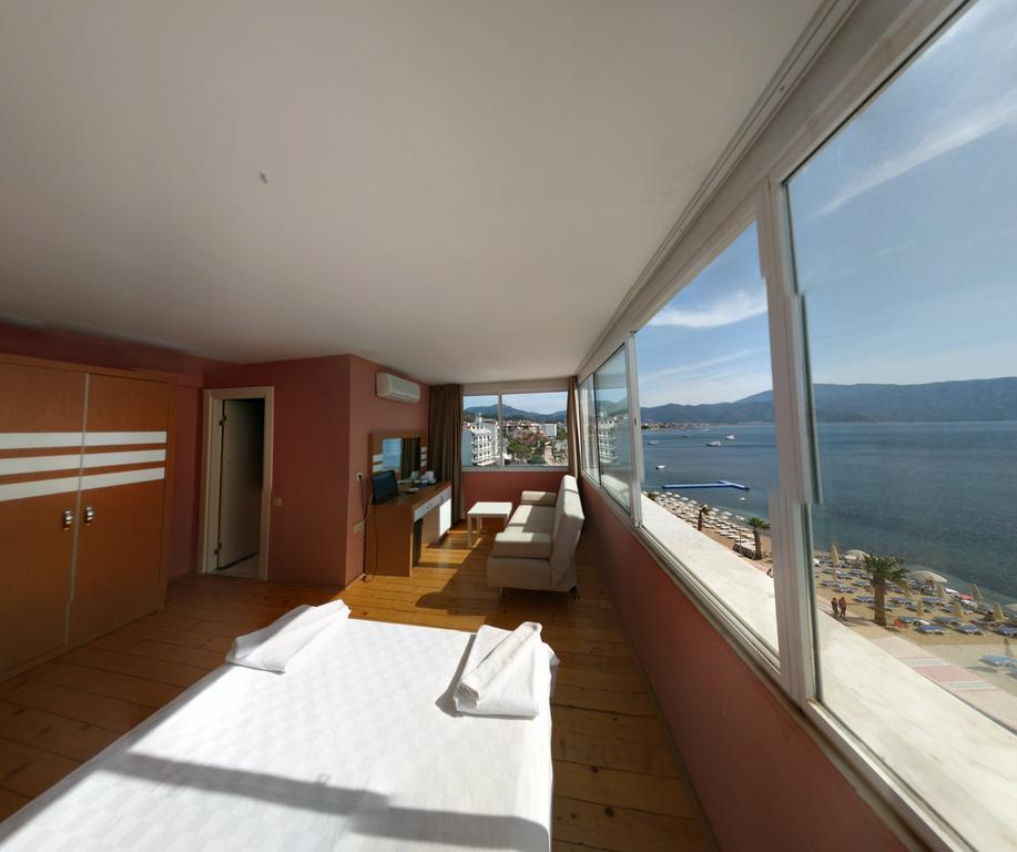 Hotel Monte
