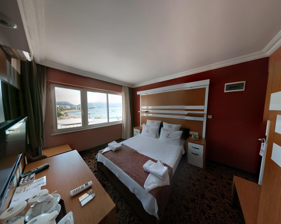 Monte Hotel