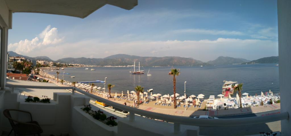 Monte 2* Marmaris