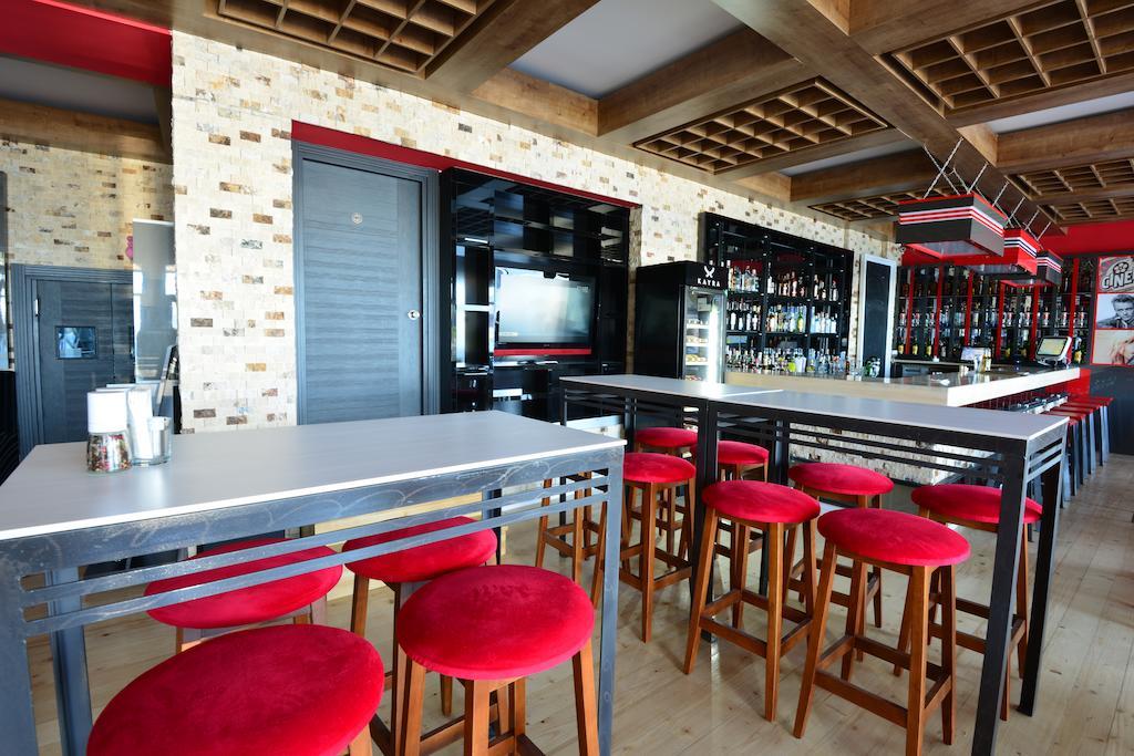 Otel Monte